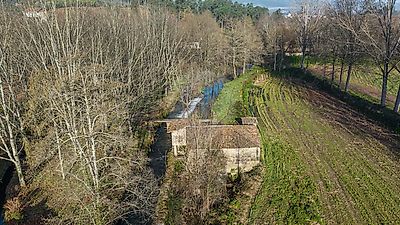Moradia à venda em Sabariz, Vila Verde