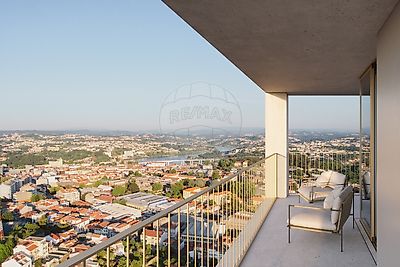 Apartamento à venda em Bonfim