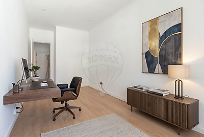 Apartamento à venda em Arroios