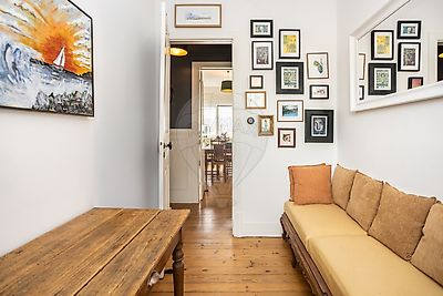Apartamento à venda em Arroios