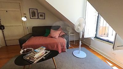 Apartamento à venda em Santo António