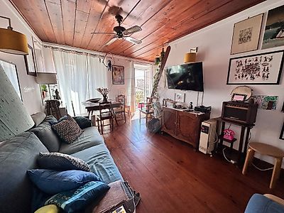 Apartamento à venda em Misericórdia