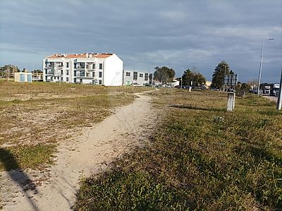 Terreno à venda em Vendas Novas, Vendas Novas