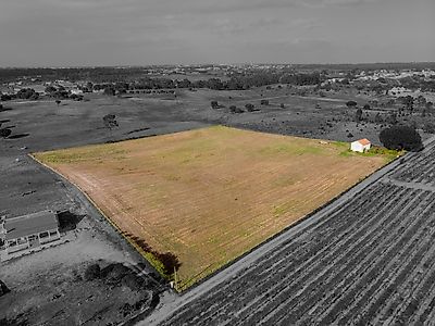 Terreno à venda em Vendas Novas, Vendas Novas