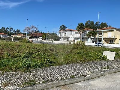 Terreno à venda em Batalha, Batalha