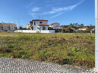 Terreno à venda em Batalha, Batalha