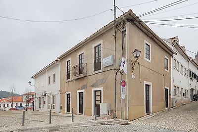 Moradia T3 à venda em Porto de Mós - São João Baptista e São Pedro, Porto de Mós
