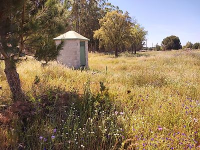Terreno à venda em Pegões, Montijo