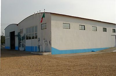 Armazém à venda em Palmela, Palmela
