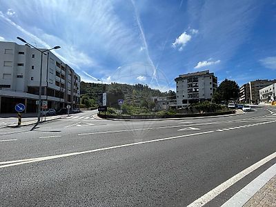 Terreno à venda em Rebordosa, Paredes