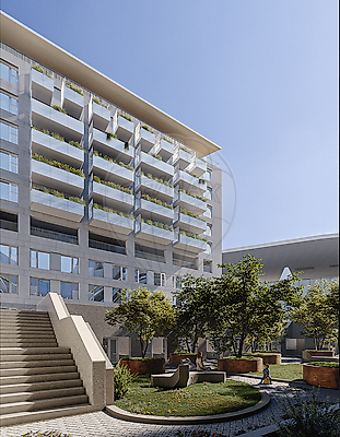 Apartamento à venda em Campanhã