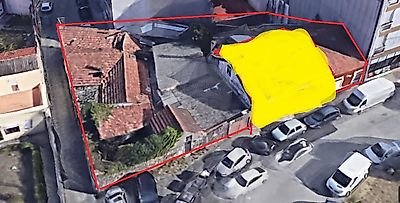 Moradia à venda em Campanhã