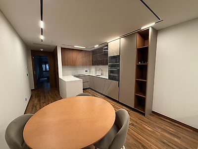 Apartamento à venda em Santo António