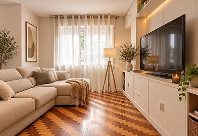 Apartamento à venda em Lordelo do Ouro e Massarelos