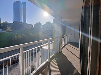 Apartamento para arrendar em Campanhã