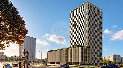 Apartamento à venda em Aldoar, Foz do Douro e Nevogilde
