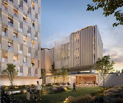 Apartamento à venda em Aldoar, Foz do Douro e Nevogilde