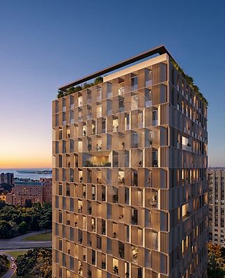 Apartamento à venda em Aldoar, Foz do Douro e Nevogilde