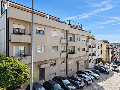 Apartamento à venda em Campanhã