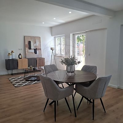 Apartamento à venda em Benfica