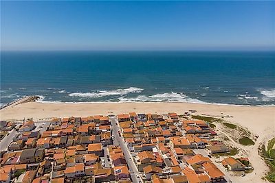 Terreno à venda em Marinha das Ondas, Figueira da Foz