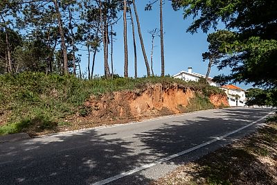 Terreno à venda em Tavarede, Figueira da Foz