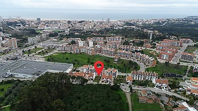 Terreno à venda em Tavarede, Figueira da Foz