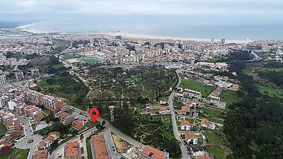 Terreno à venda em Tavarede, Figueira da Foz