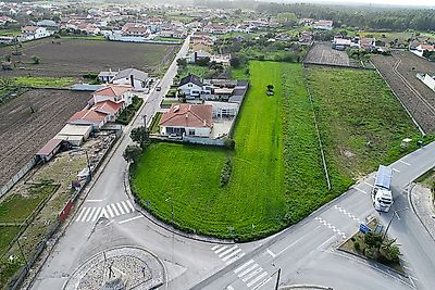 Terreno à venda em Lavos, Figueira da Foz
