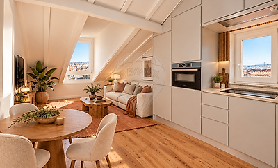 Apartamento à venda em Estrela