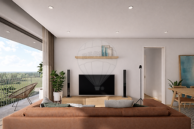 Apartamento T2 à venda em Canelas, Vila Nova de Gaia