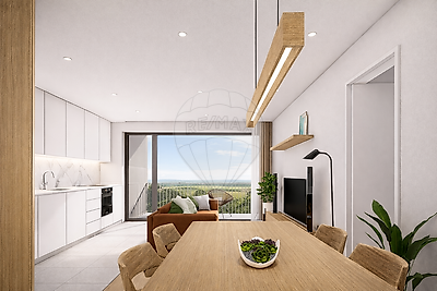 Apartamento T3 à venda em Canelas, Vila Nova de Gaia