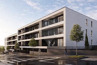 Apartamento T3 à venda em Canelas, Vila Nova de Gaia