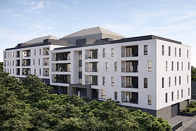 Apartamento T3 à venda em Canelas, Vila Nova de Gaia