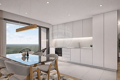 Apartamento T3 à venda em Canelas, Vila Nova de Gaia