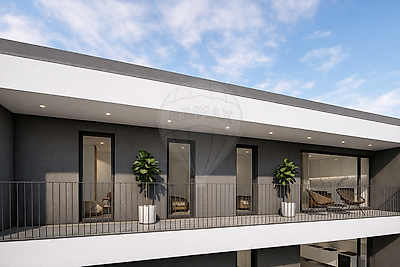 Apartamento T3 à venda em Canelas, Vila Nova de Gaia
