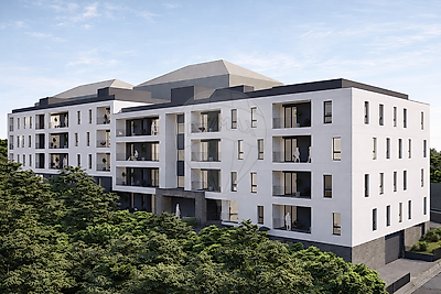 Apartamento T3 à venda em Canelas, Vila Nova de Gaia
