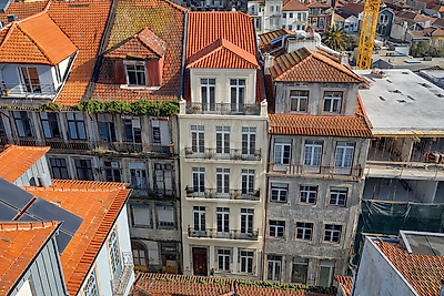 Apartamento à venda em Cedofeita, Santo Ildefonso, Sé, Miragaia, São Nicolau e Vitória