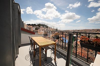 Apartamento à venda em Santa Maria Maior
