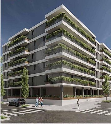 Apartamento à venda em Paranhos