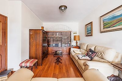Apartamento à venda em Paranhos