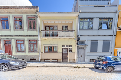 Moradia à venda em Bonfim