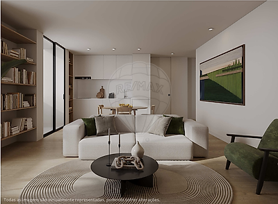 Apartamento à venda em Paranhos