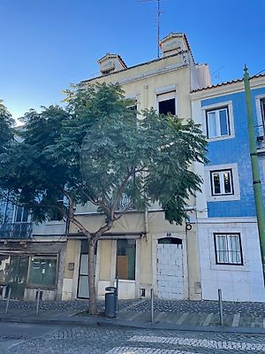 Building for sale in Ajuda, Lisboa | RE/MAX Portugal