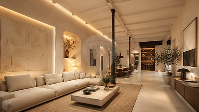 Apartamento à venda em Beato