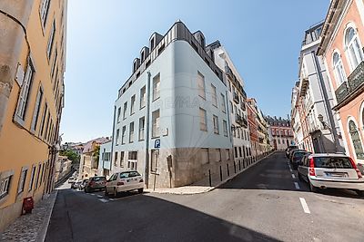 Apartamento à venda em Misericórdia