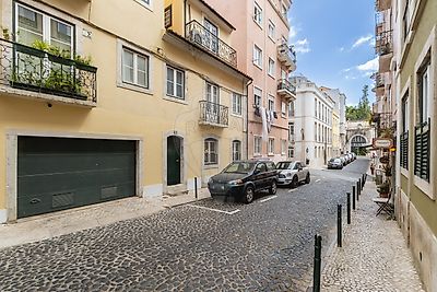 Apartamento à venda em Santo António