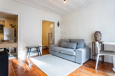 Apartamento à venda em Estrela