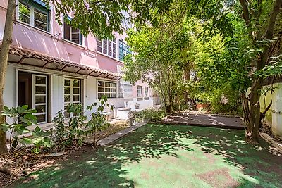 Apartamento à venda em Alvalade