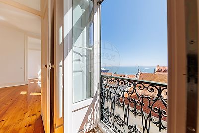 Apartamento à venda em Santa Maria Maior